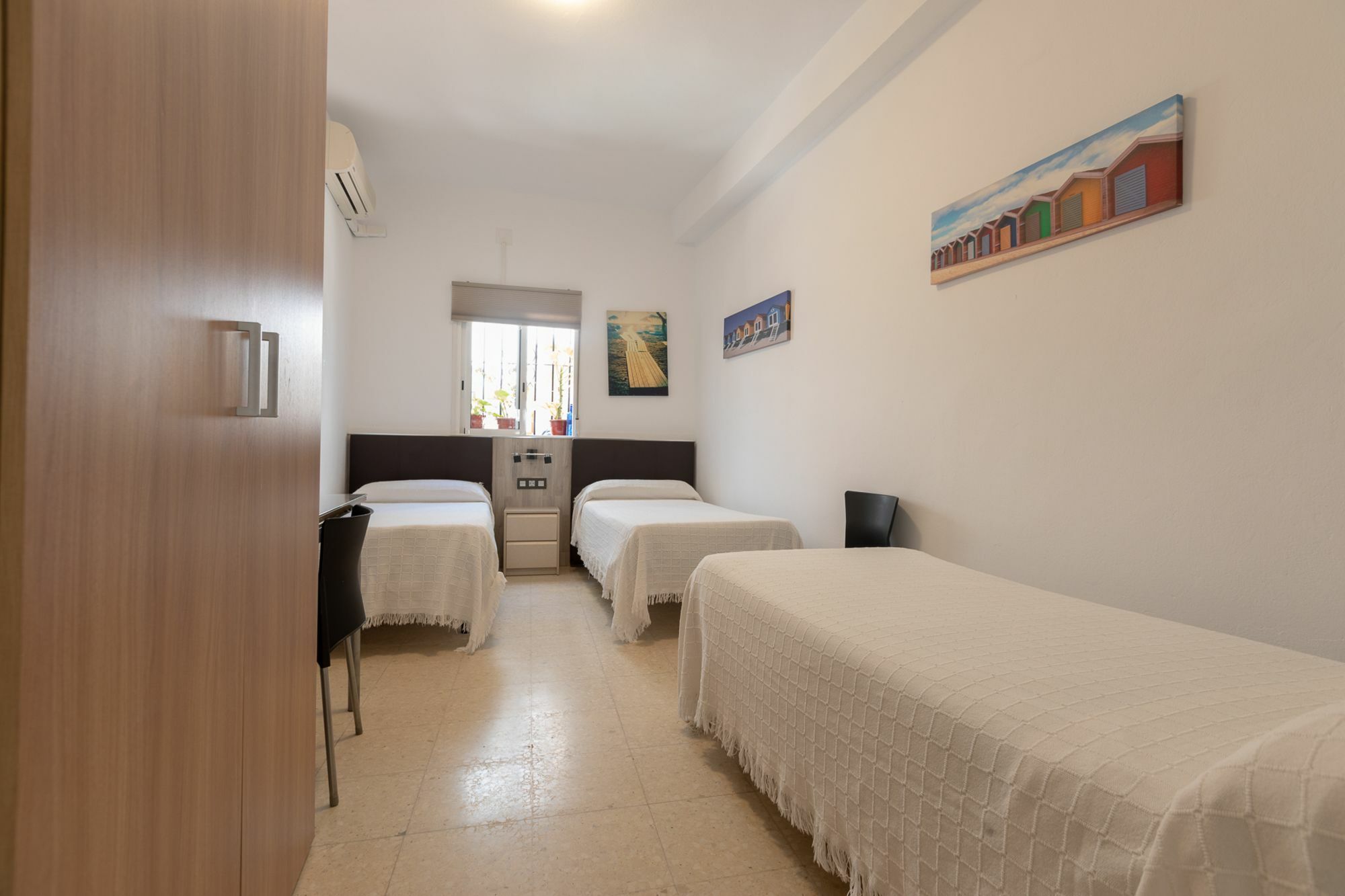 Hostal La Pilarica Marbella Luaran gambar
